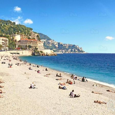 Florence Nizza Exterior foto