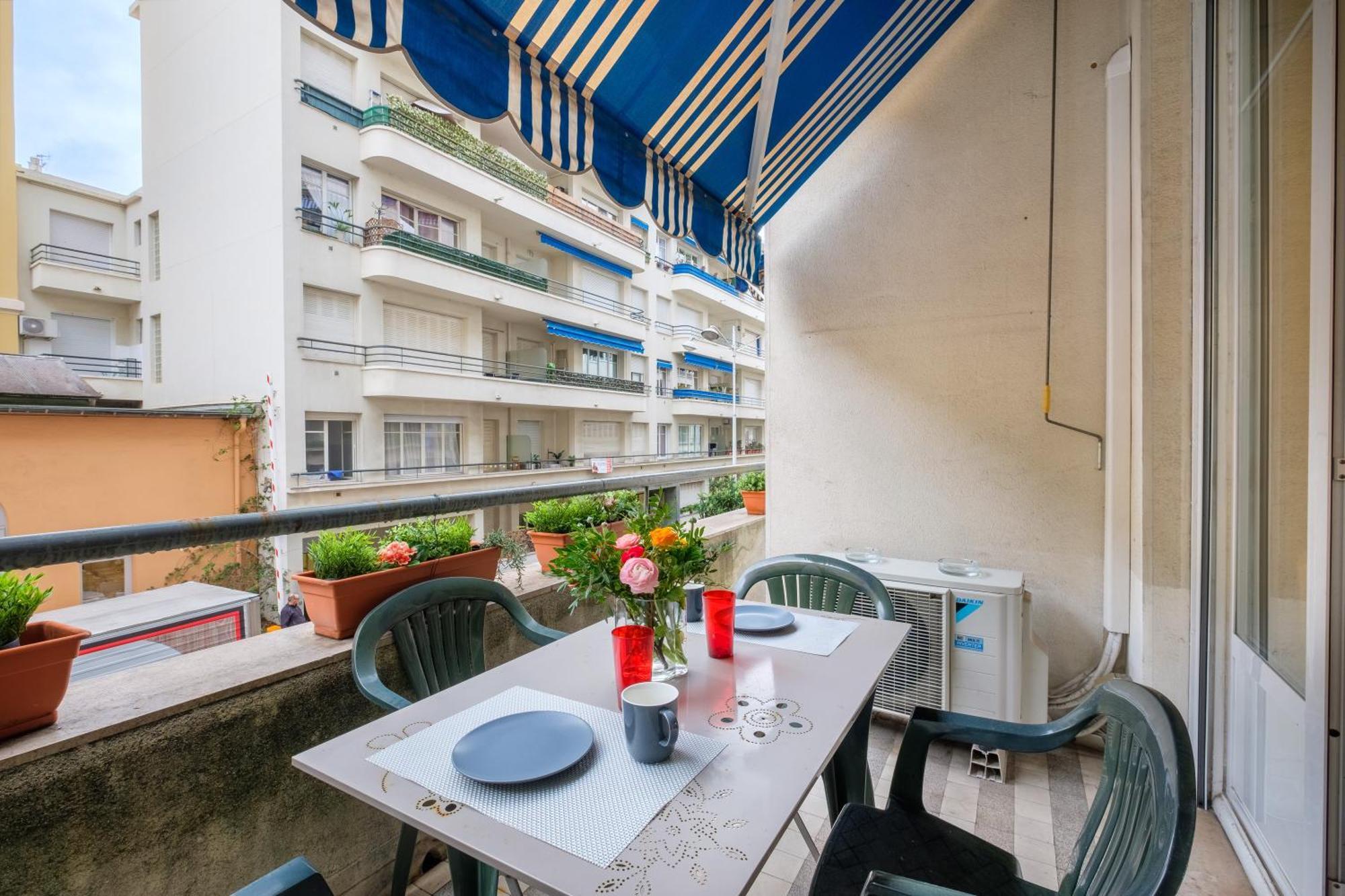 Florence Nizza Exterior foto