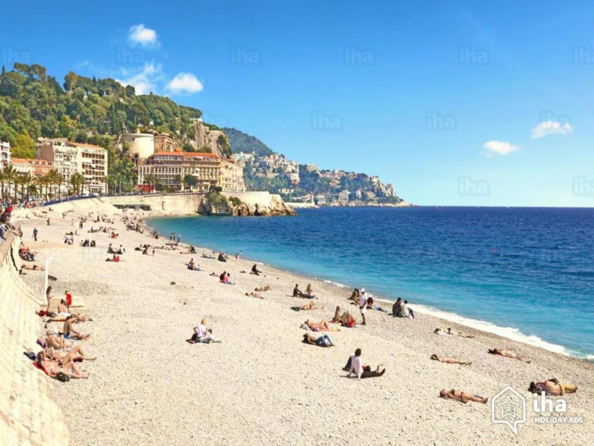 Florence Nizza Exterior foto