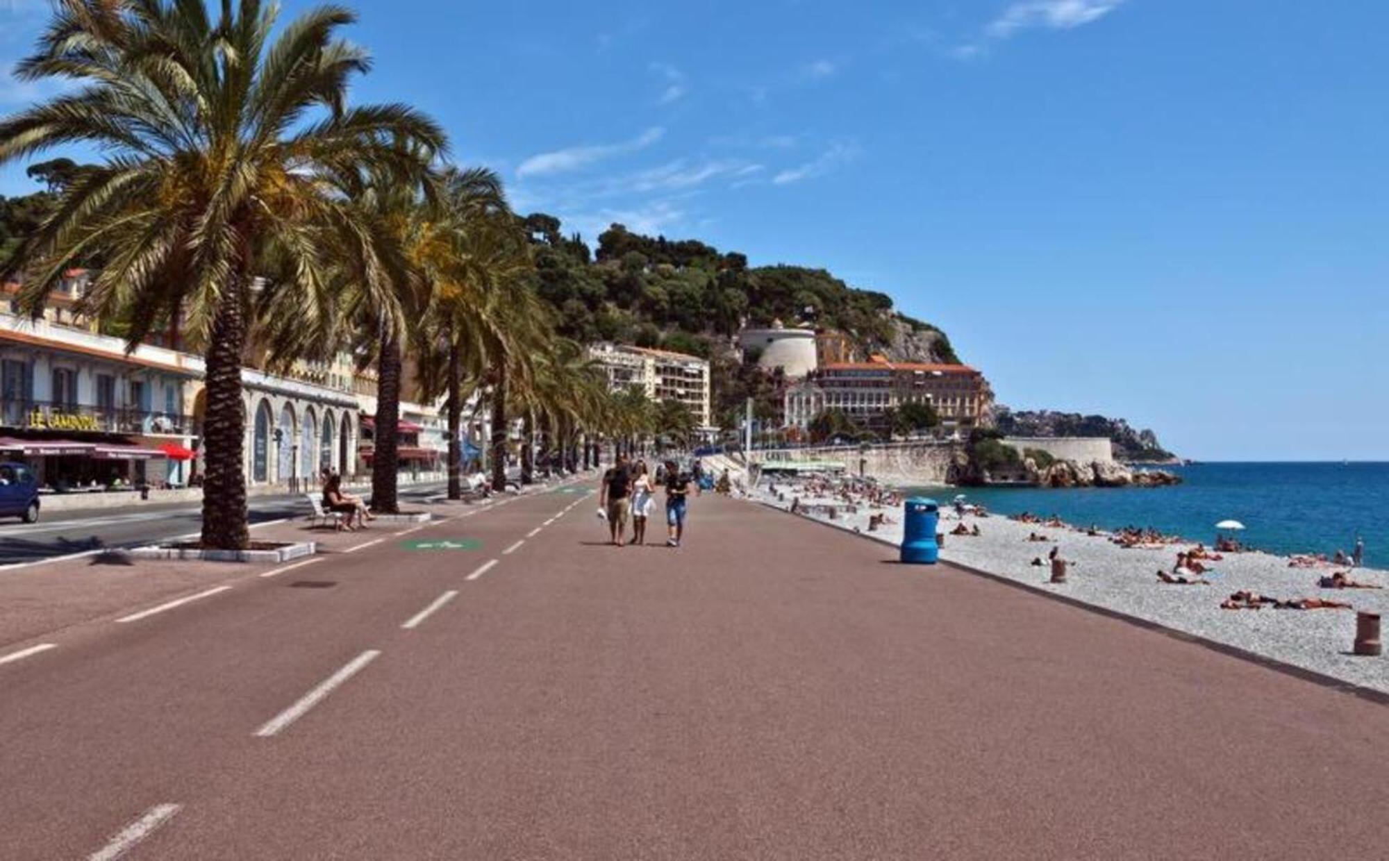 Florence Nizza Exterior foto
